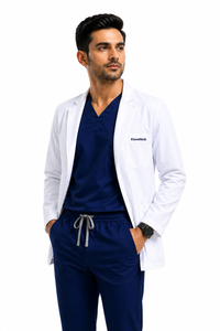 Lab Coat