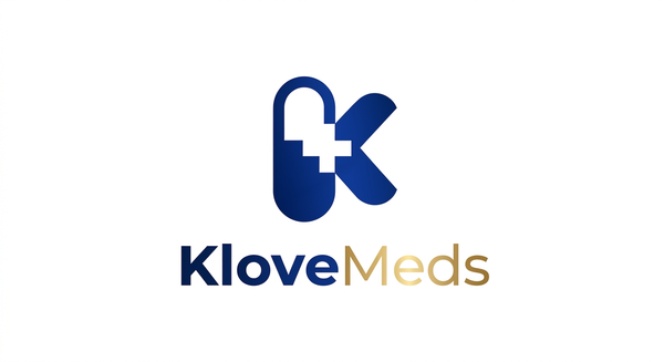 Klovemeds